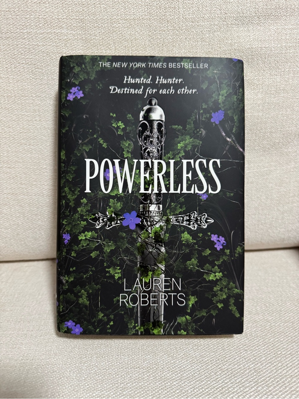 Powerless